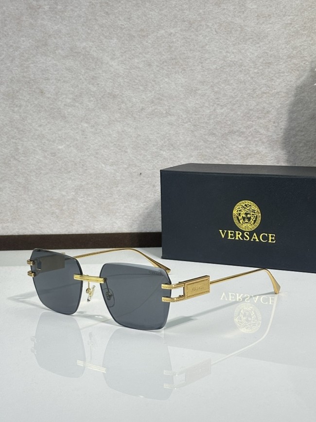 Versace Sunglasses AAAA-4503
