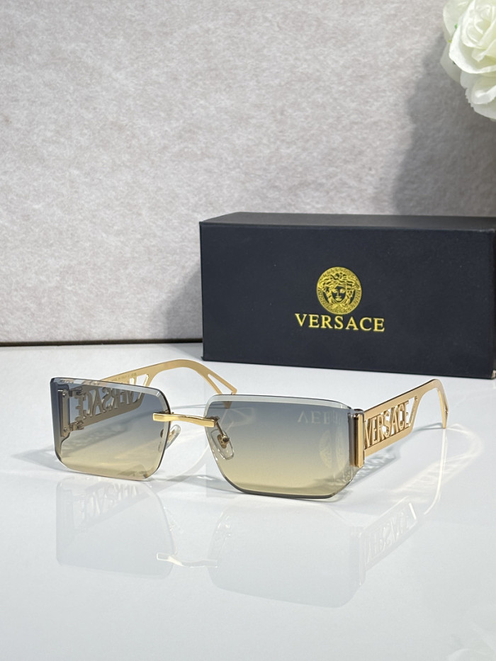 Versace Sunglasses AAAA-4732