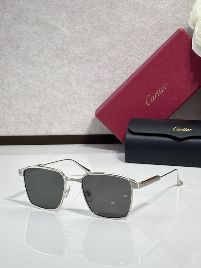 Cartier Sunglasses AAAA-13024