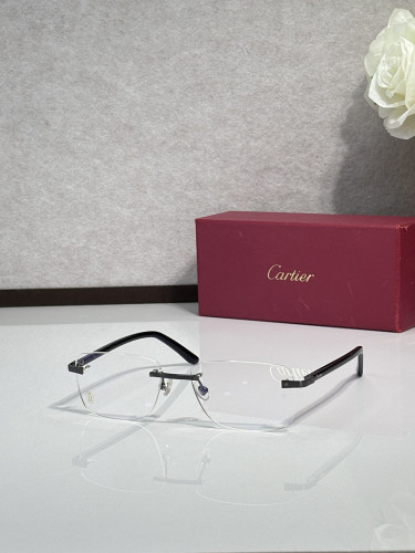 Cartier Sunglasses AAAA-13333