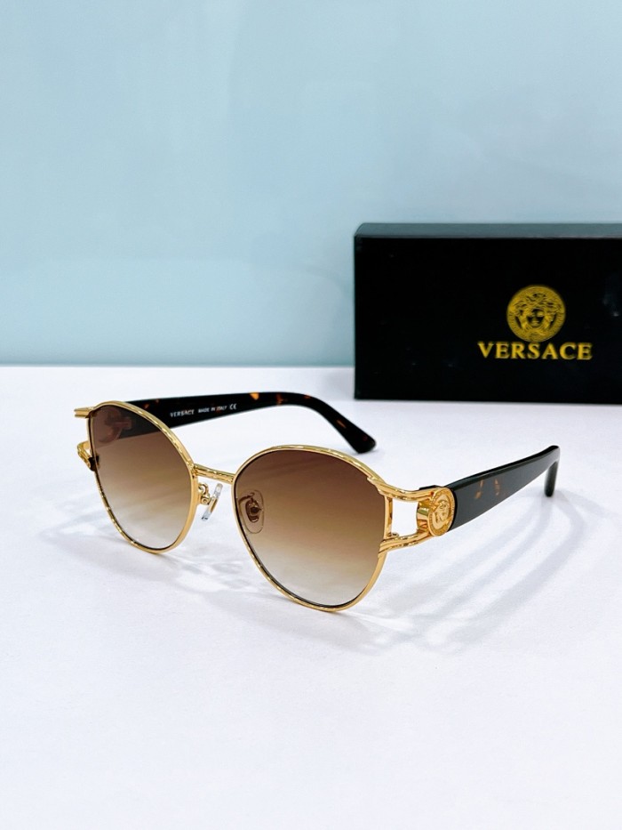 Versace Sunglasses AAAA-4608