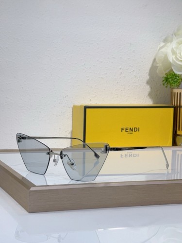FD Sunglasses AAAA-3229
