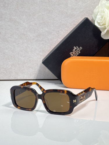 Hermes Sunglasses AAAA-519
