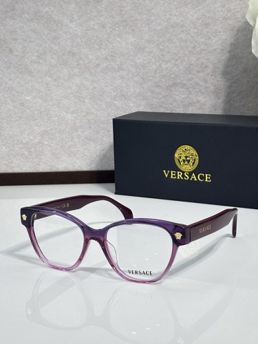 Versace Sunglasses AAAA-4523