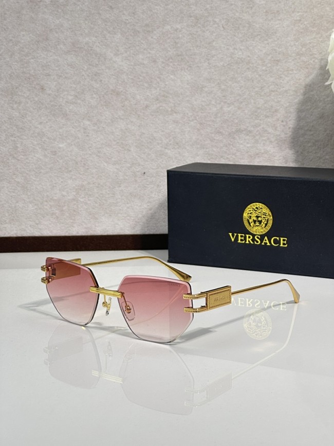 Versace Sunglasses AAAA-4718