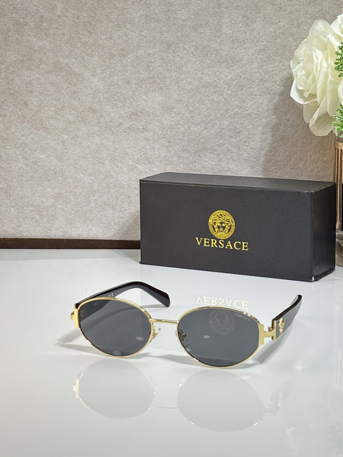 Versace Sunglasses AAAA-4671