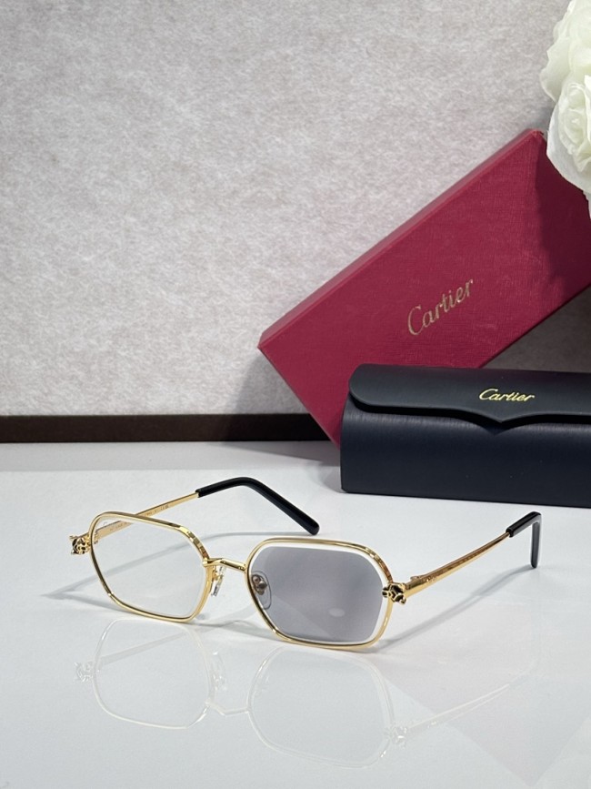 Cartier Sunglasses AAAA-14321