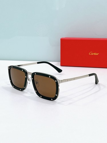 Cartier Sunglasses AAAA-13188