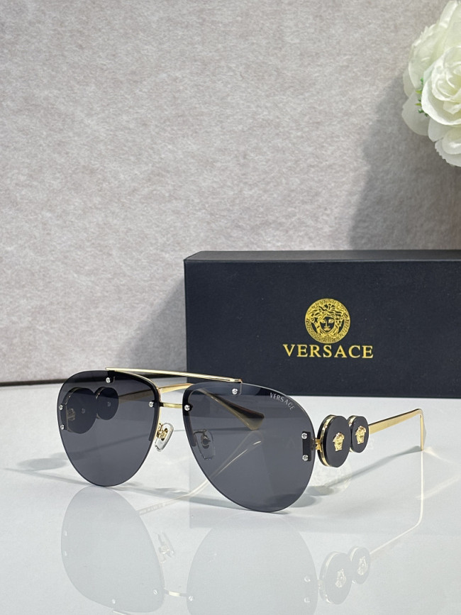 Versace Sunglasses AAAA-4739