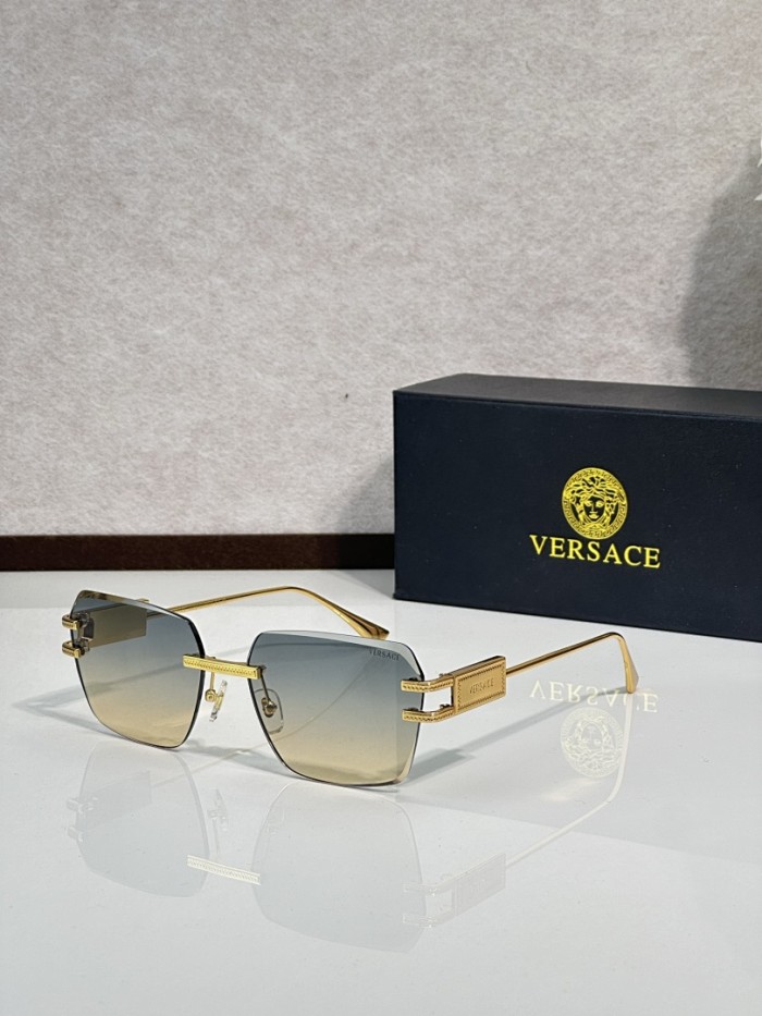 Versace Sunglasses AAAA-4506