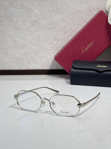 Cartier Sunglasses AAAA-13111