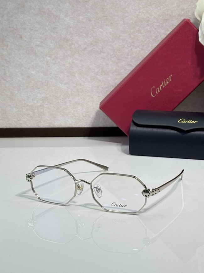 Cartier Sunglasses AAAA-13111
