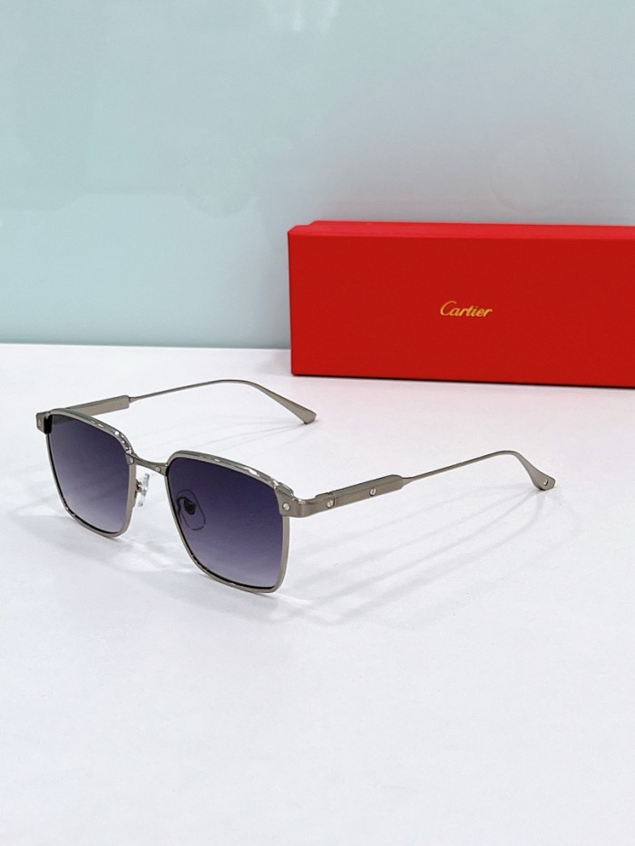 Cartier Sunglasses AAAA-13245