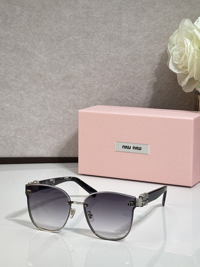 Miu Miu Sunglasses AAAA-3681