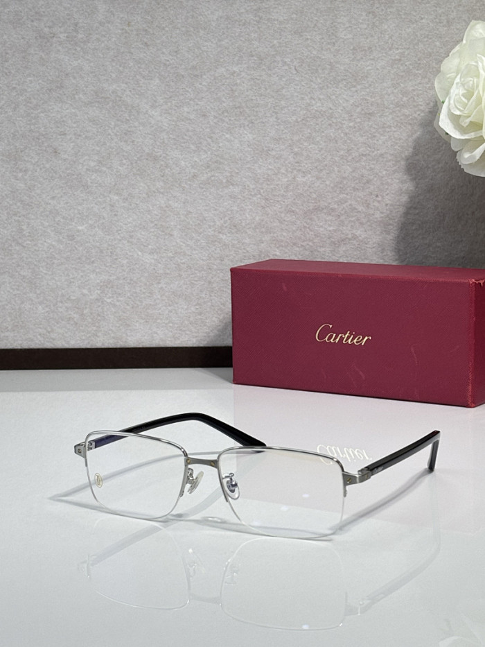 Cartier Sunglasses AAAA-13336