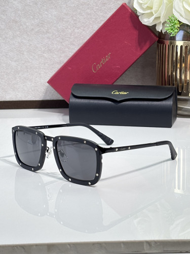 Cartier Sunglasses AAAA-13371