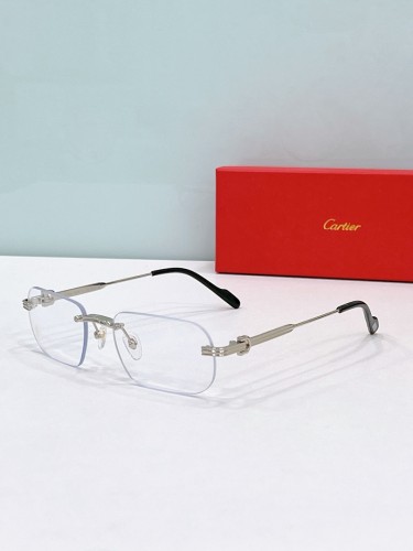 Cartier Sunglasses AAAA-12764