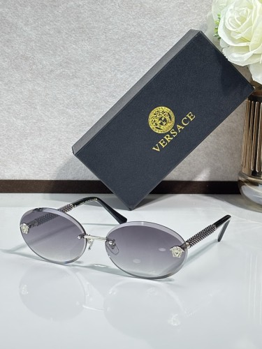 Versace Sunglasses AAAA-4723