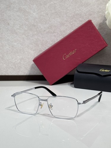 Cartier Sunglasses AAAA-12828