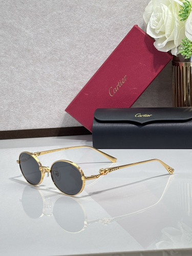 Cartier Sunglasses AAAA-13479