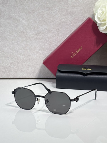 Cartier Sunglasses AAAA-13880