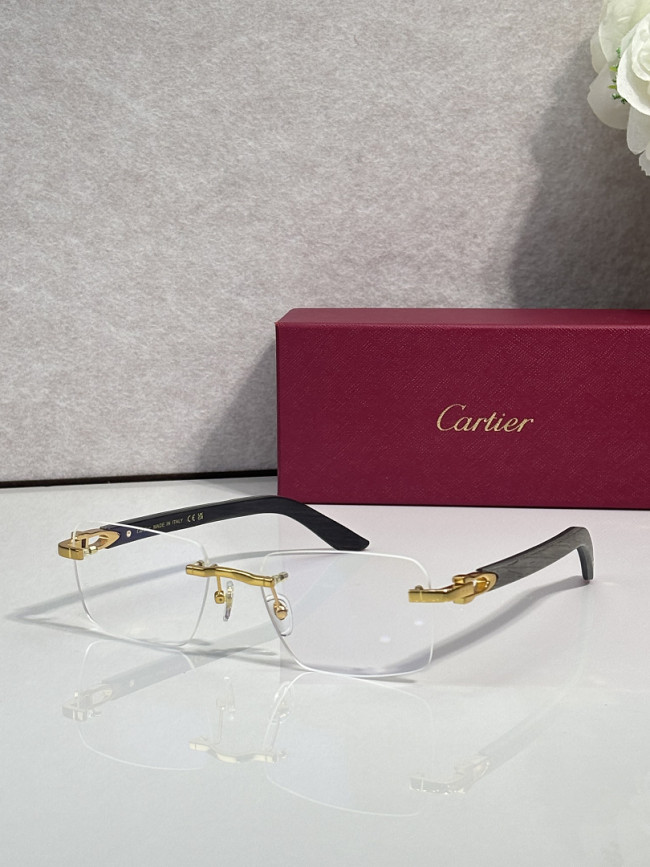 Cartier Sunglasses AAAA-14149