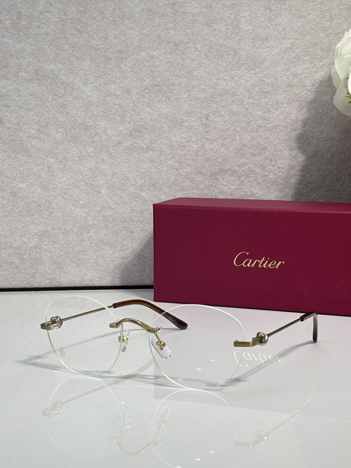Cartier Sunglasses AAAA-13802