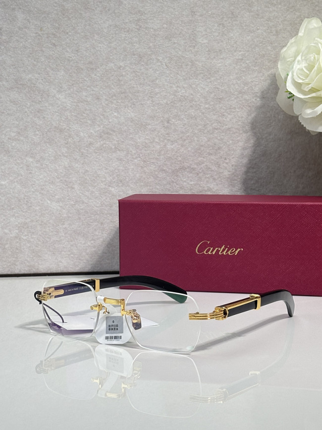Cartier Sunglasses AAAA-13814