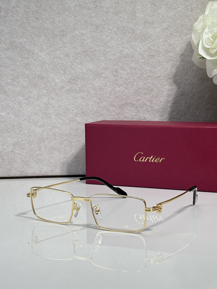 Cartier Sunglasses AAAA-13886