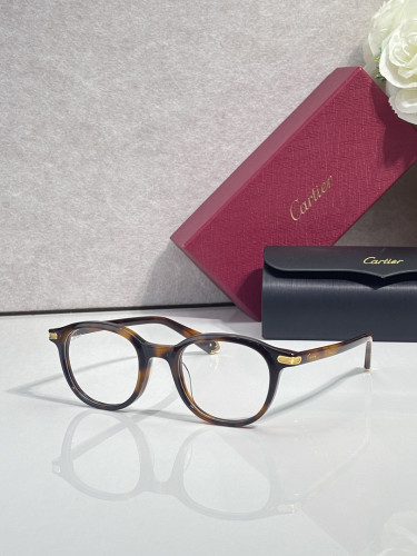Cartier Sunglasses AAAA-14182