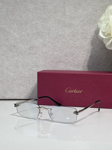 Cartier Sunglasses AAAA-13589