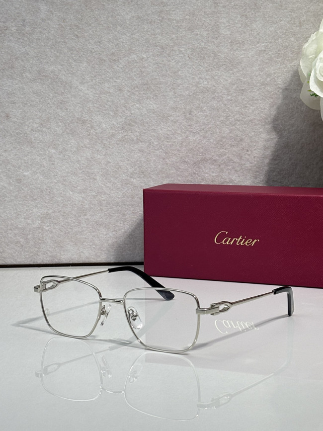 Cartier Sunglasses AAAA-13899
