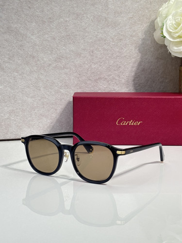 Cartier Sunglasses AAAA-14162