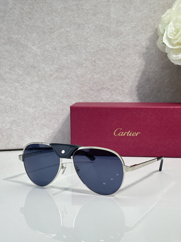 Cartier Sunglasses AAAA-14058