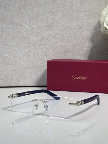 Cartier Sunglasses AAAA-13917