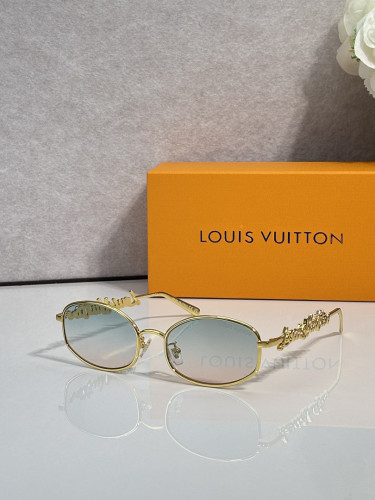 LV Sunglasses AAAA-7851