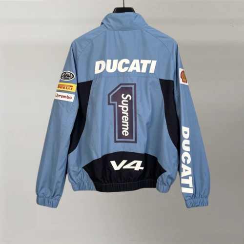 Supreme Jacket 1：1 quality-206(S-XL)