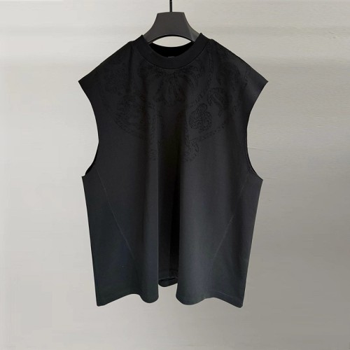 Chrome Hearts Shirt 1：1 Quality-744(M-XXL)