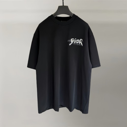 Dior Shirt 1：1 Quality-637(S-XXL)