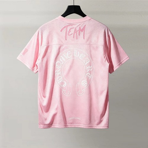 Chrome Hearts Shirt 1：1 Quality-694(S-XL)