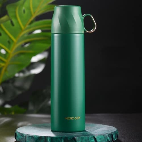 NC Thermos Mug for Men and Women Stainless Steel Business Water Cup Tea Cup Gift Cup Travel Mug