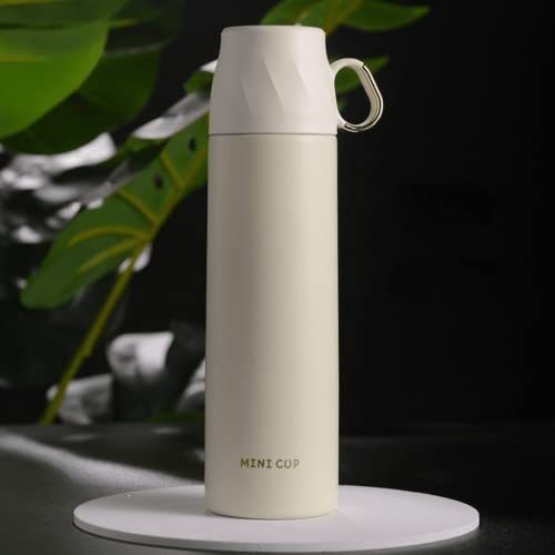 NC Thermos Mug for Men and Women Stainless Steel Business Water Cup Tea Cup Gift Cup Travel Mug