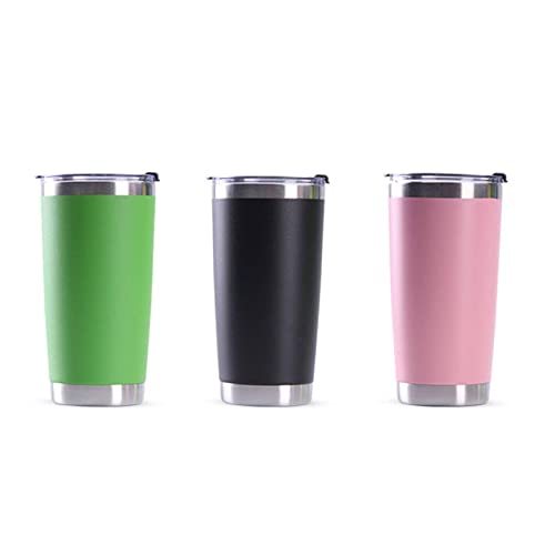 NC Water Bottle, Outdoor Sports Cup, Stainless Steel Glass Cup, Automobile Multi-Color Coffee Cup, Business Gift Cup, Accompanying Cup, Sports Cup