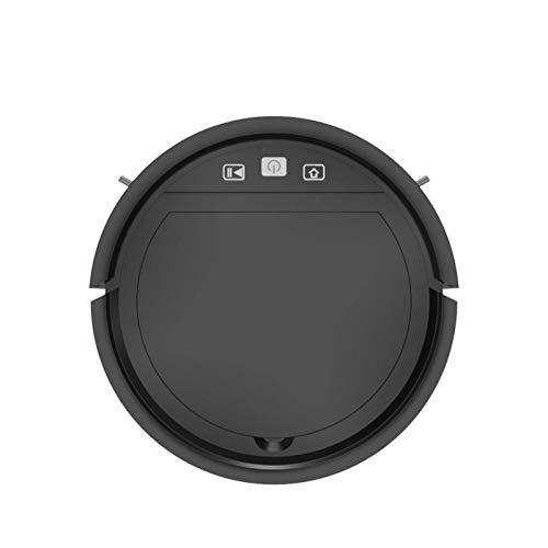 NC Robot Vacuum Cleaner, Ultra Slim, 1200Pa Strong Suction Power, Quiet, Self-Charging Robot Vacuum Cleaner, Cleans Hard Floors to Medium Pile Carpets