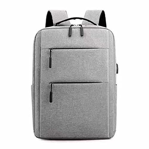 NC 2022 New Business Bag USB Charging School Bag Travel Waterproof Laptop Bag Backpack Backpack