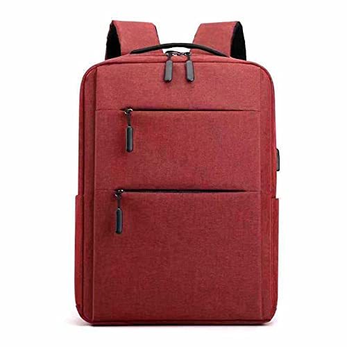 NC 2022 New Business Bag USB Charging School Bag Travel Waterproof Laptop Bag Backpack Backpack