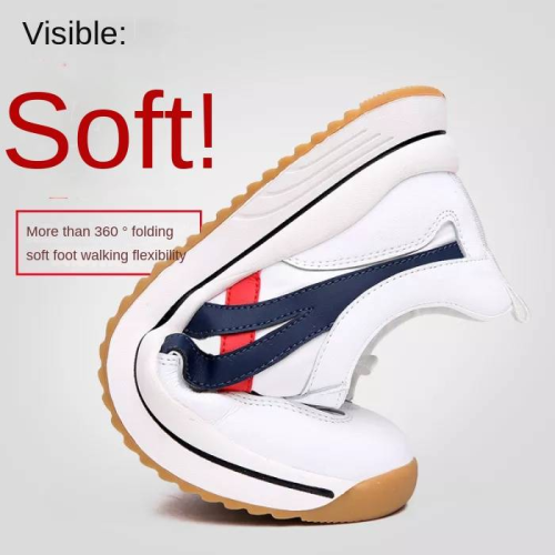 Men's shoes, trendy casual shoes, fashionable sports white shoes, breathable sneakers, comfortable men's shoes