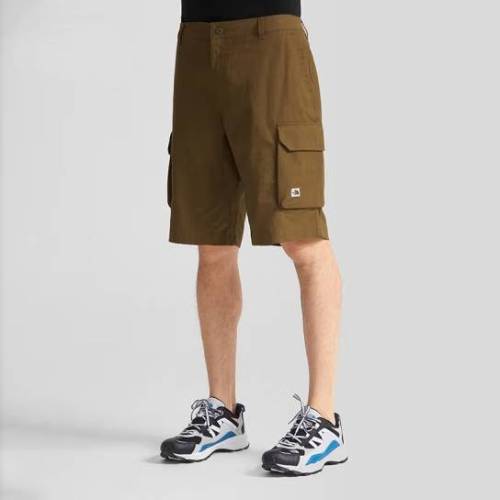 The//NorthFace north face cotton shorts men's 2022 spring and summer new outdoor sports comfortable and breathable