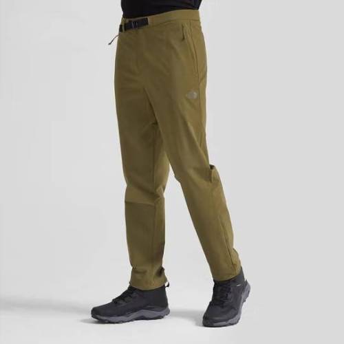 The//NorthFace north face quick-drying pants men's outdoor sports moisture absorption and breathability