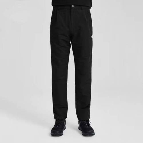 The//NorthFace North Face Men's Pants Outdoor Loose Casual Quick-drying Breathable Sports Pants Business Pants Woven Pants